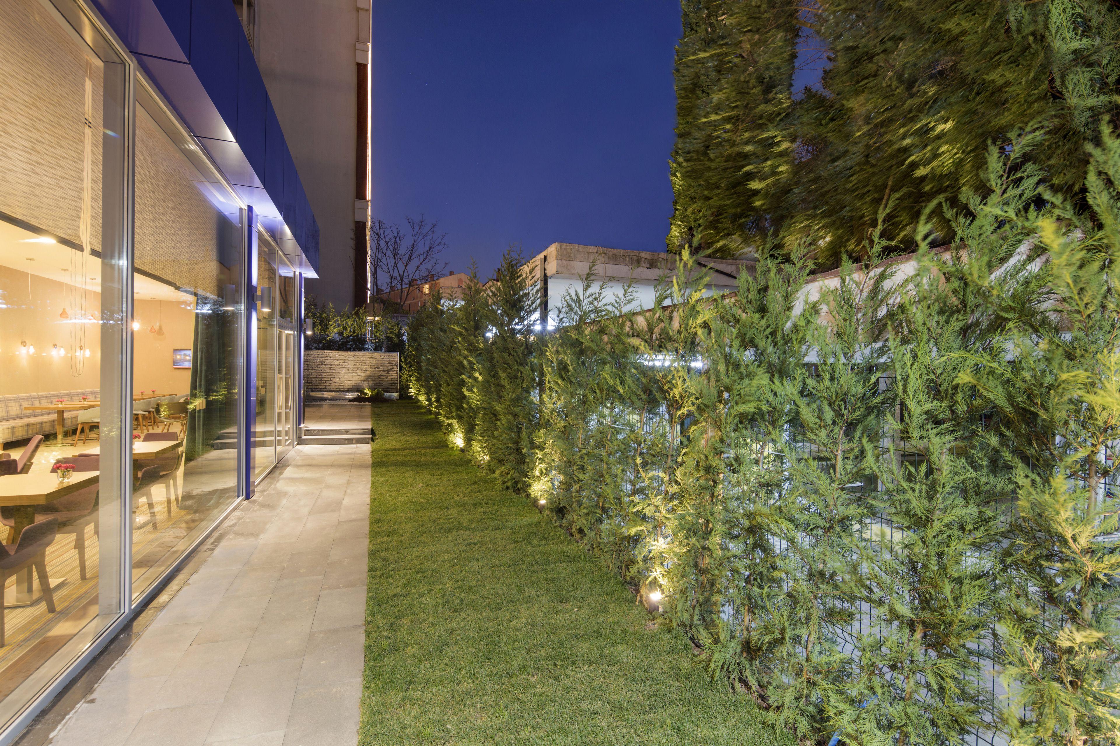 Hampton By Hilton Istanbul Atakoy — Fotoğraflar 2